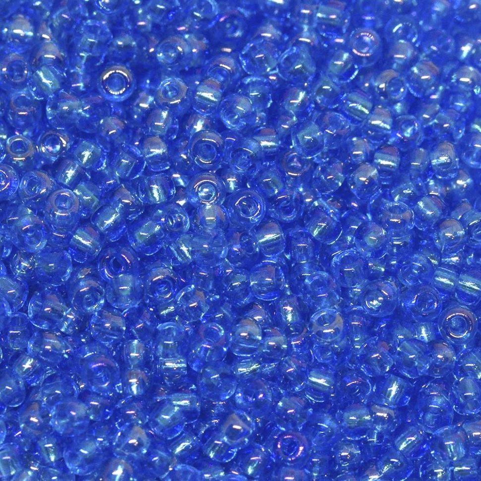 Бісер (Чехія) Preciosa 61150, Вкл, 20, фото 1