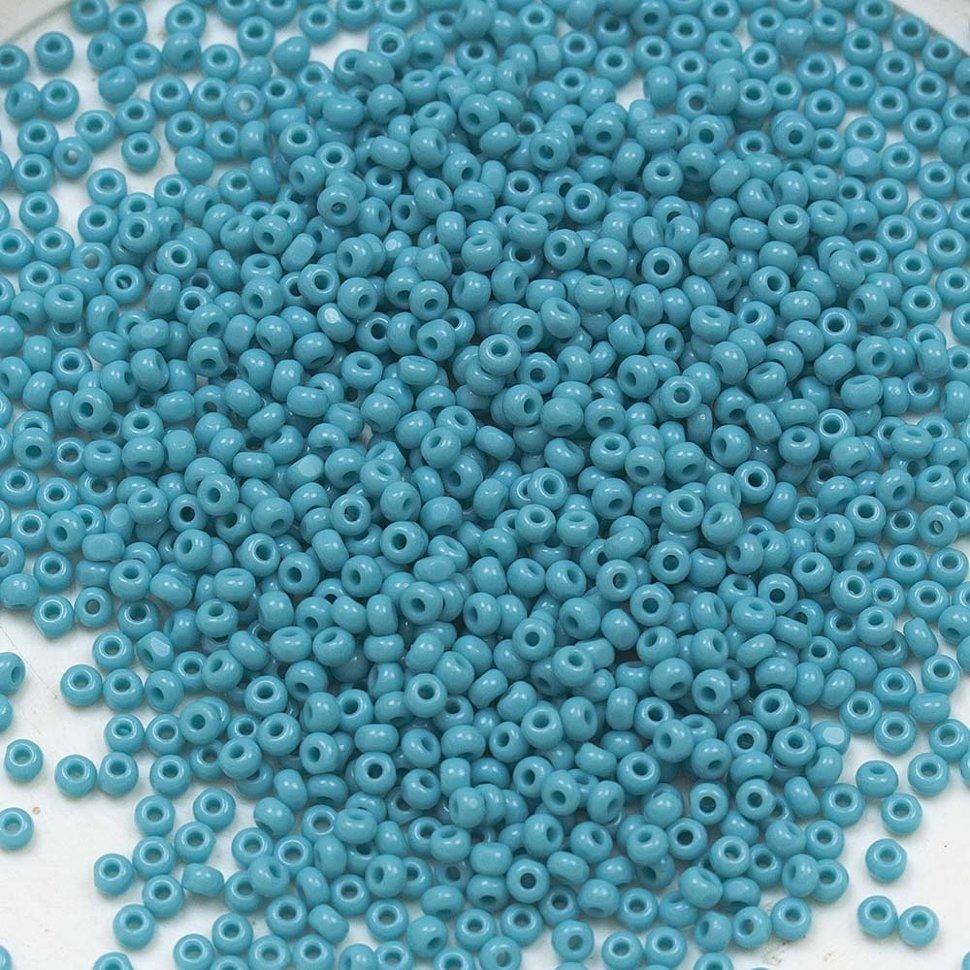 Бісер (Чехія) Preciosa 63030, Вкл, 10 г., фото 1