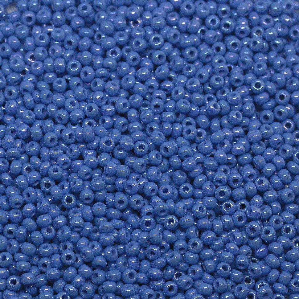 Бісер (Чехія) Preciosa 64080, Вкл, 10 г., фото 1