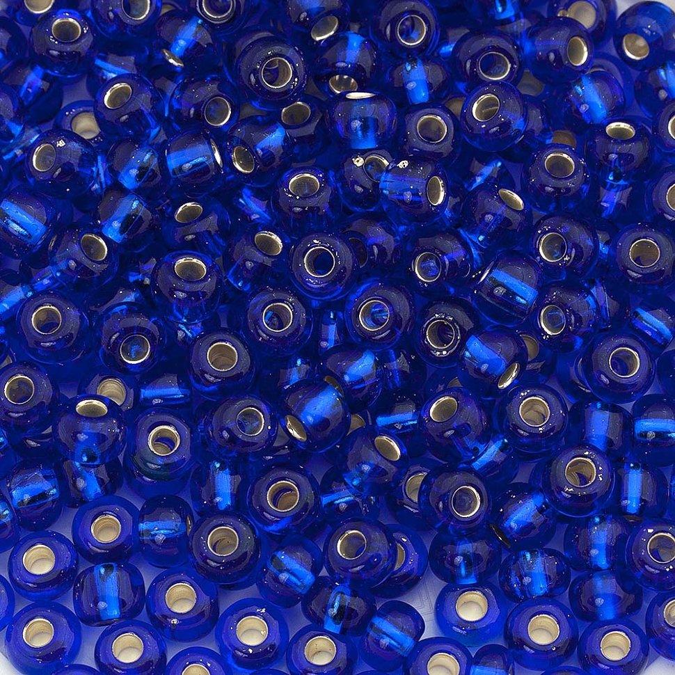 Бісер (Чехія) Preciosa 67300, Вкл, 20, фото 1