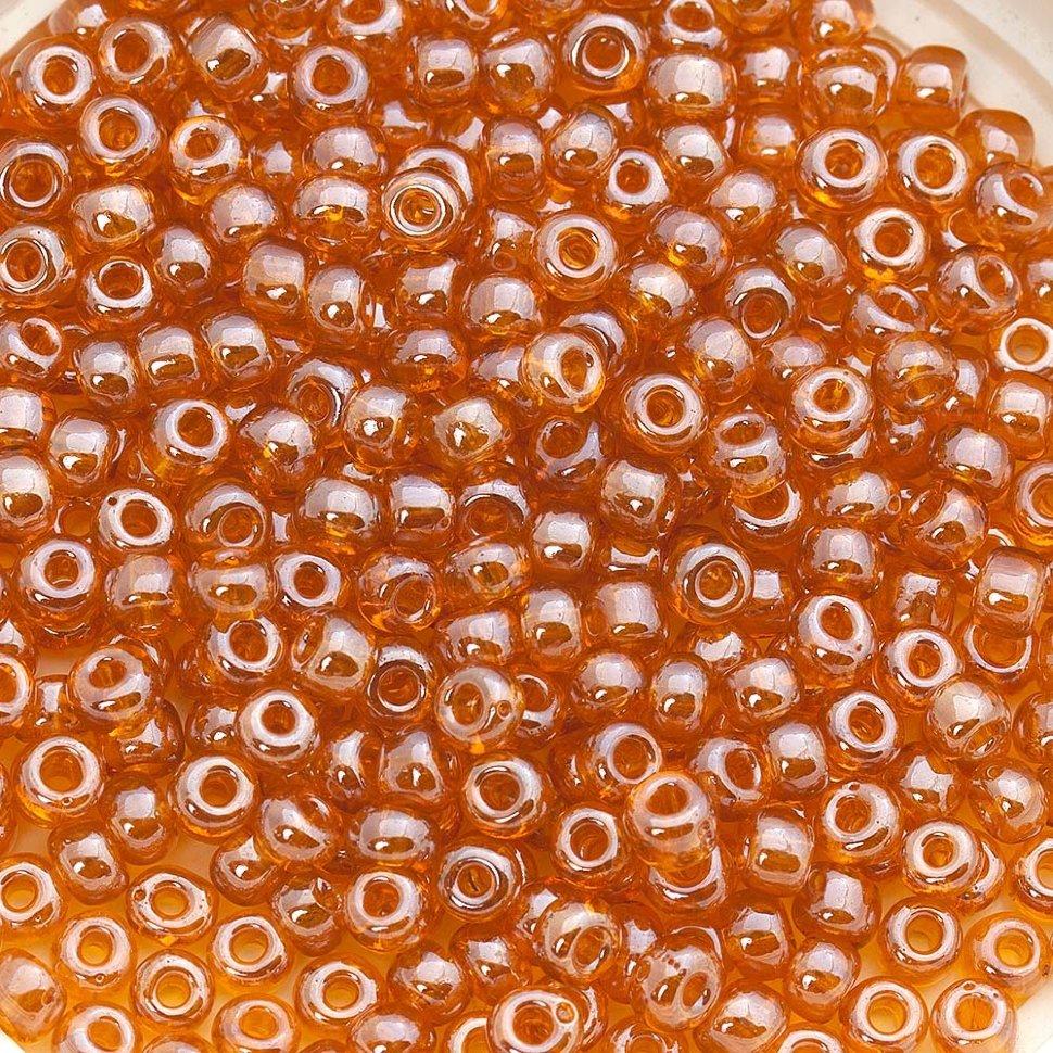 Бісер (Чехія) Preciosa 86060, Вкл, 10 г., фото 1