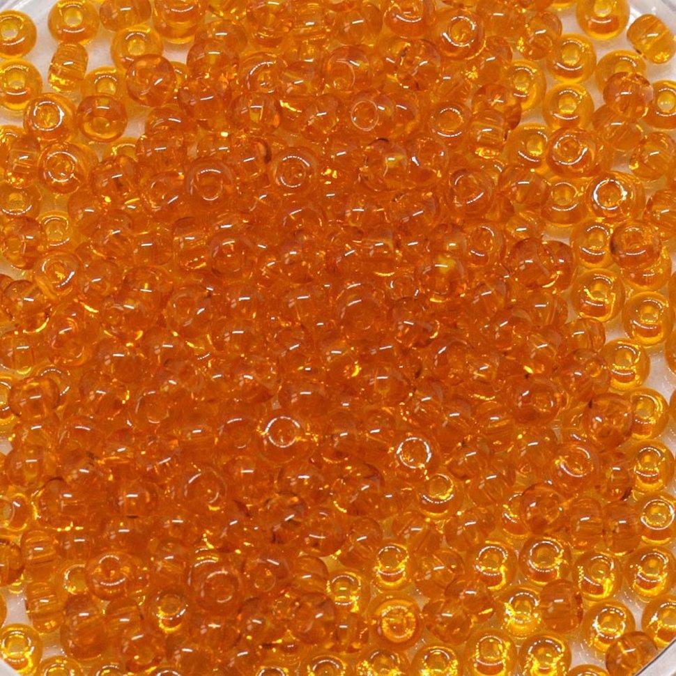 Бісер (Чехія) Preciosa 90000, Вкл, 10 г., фото 1