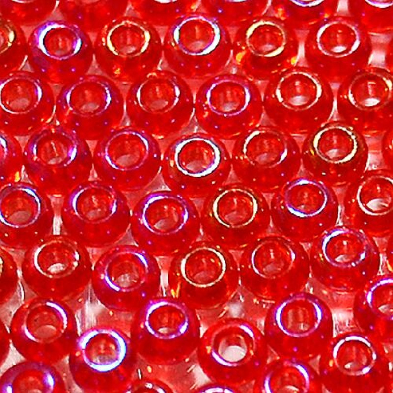 Бісер (Чехія) Preciosa 91070, Вкл, 10 г., фото 1