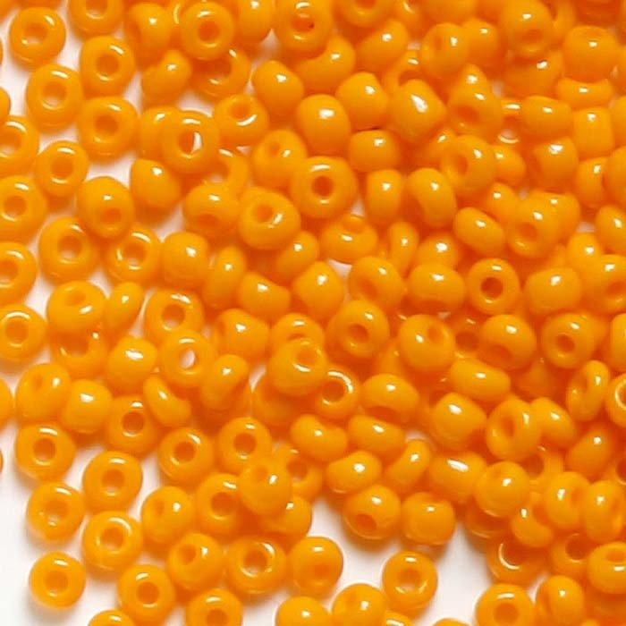 Бісер (Чехія) Preciosa 93110, Вкл, 10 г., фото 1