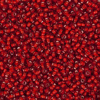 Бісер (Чехія) Preciosa 95076, Вкл, 10 г.