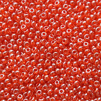 Бісер (Чехія) Preciosa 96050, Вкл, 10 г.