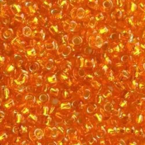 Бісер (Чехія) Preciosa 97000, Вкл, 10 г., фото 1