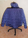Весняна курточка Columbia, фото 3