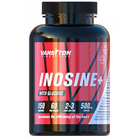 Inosine+ Vansiton, 150 капсул