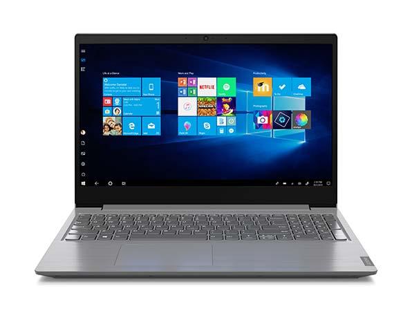 Ноутбук Lenovo V15-IGL (82C30027RA) 15.6" Iron Grey