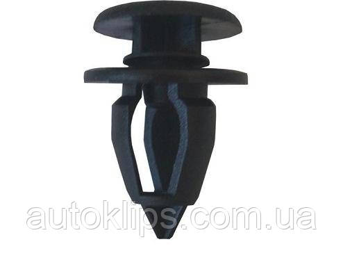 Кліпси кріплення обшивки салону Renault Clio Kangoo Traffic / Opel Vivaro / Nissan Primastar