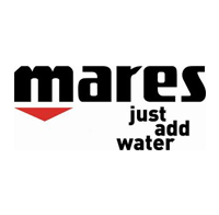 Маски MARES