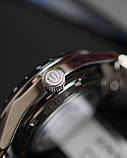 Seiko Presage SARF003 (SPB219J1) Sharp Edged Tokiwa GMT JAPAN, фото 7