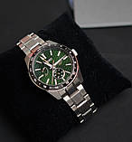 Seiko Presage SARF003 (SPB219J1) Sharp Edged Tokiwa GMT JAPAN, фото 8