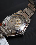 Seiko Presage SARF003 (SPB219J1) Sharp Edged Tokiwa GMT JAPAN, фото 10