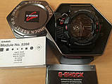 Часы Casio G-SHOCK GA-400-1B Sport, фото 2