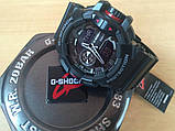 Часы Casio G-SHOCK GA-400-1B Sport, фото 5