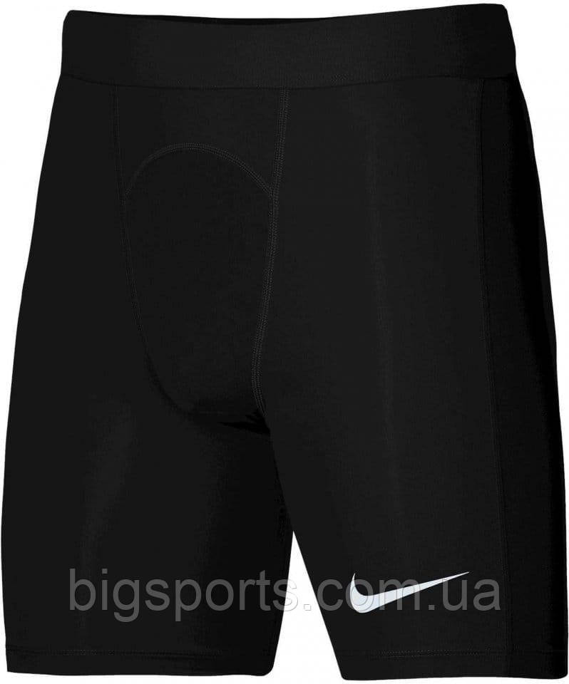 Шорти компресійні чоловік. Nike M NK DF STRIKE NP SHORT (арт.DH8128-010)