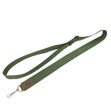 Ремінь  колір Olive П7201