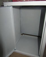 Бокс білий металевий 500-280-200 IP31 