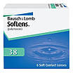 Контактні лінзи Bausch & Lomb, Soflens 38, sph -3,50, фото 3