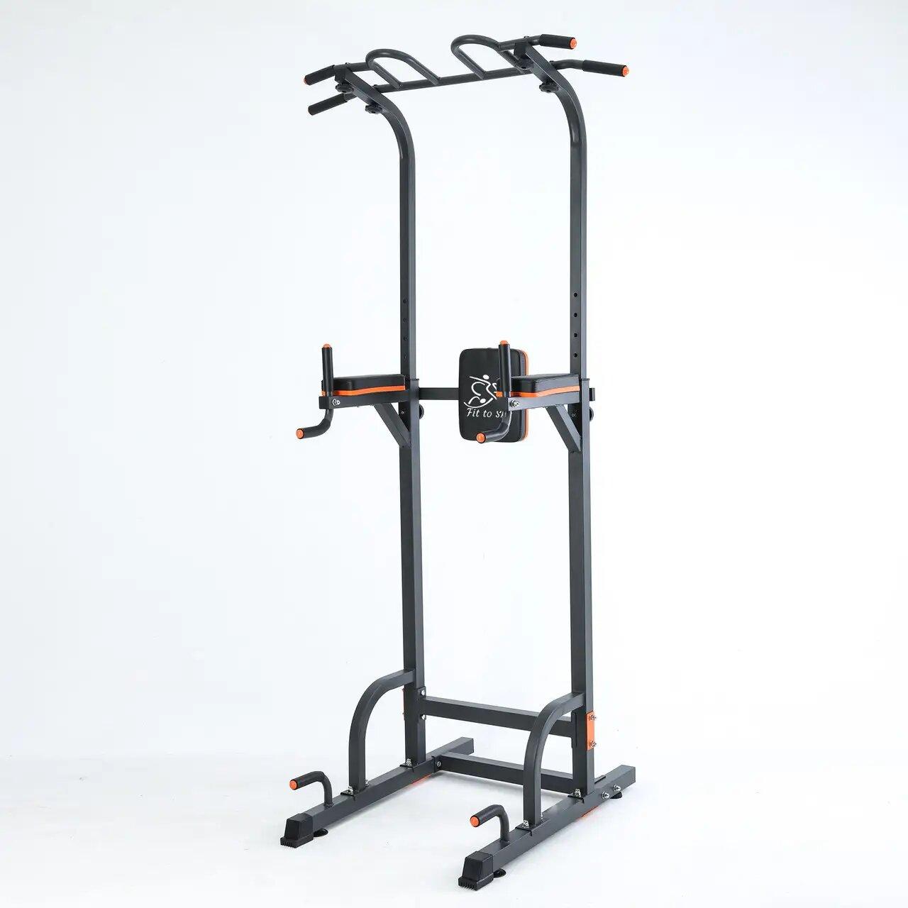 Силова станція ES-5612, фото 1