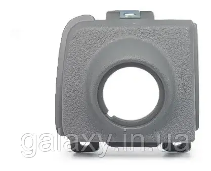 Накладка на гніздо прикурювача Chevrolet Aveo T200 2003- 96377986