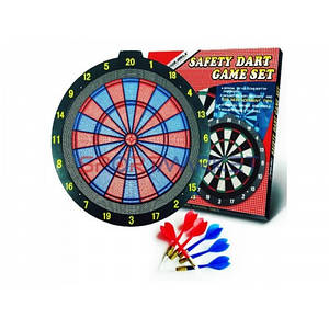 Дартс безпечний WinMax Safety G054 45 см (1652)