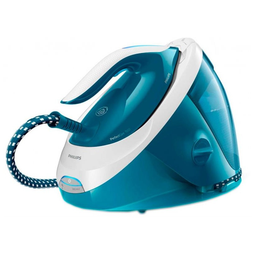 Парогенератор Philips PerfectCare 7000 Series PSG7024/20 — Купить ...