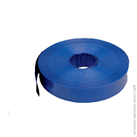 Шланг напірний PVC для подавання та перекачування води Forte діаметр 75 мм, довжина 50 м.