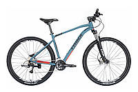 Горный велосипед Trinx M700 PRO 2022 - 29" - 17/19/21 рама