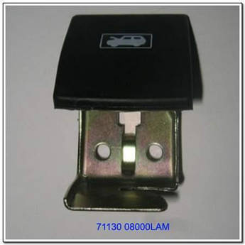 Ручка відкривання капота Ssang Yong Rexton 7113008000LAM