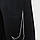 Шорти компрессійні чоловічі Nike Pro Dri-FIT Compression Shorts (DD1911-010), фото 7