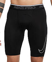 Шорты компресионные мужские Nike Pro Dri-FIT Compression Shorts (DD1911-010)