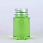 ПЕТ Пляшка (баночка) Бад 100 мл.Ø 38 мм., фото 5