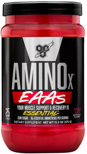 Аминокислота BSN Amino X EAA 900g, фото 1