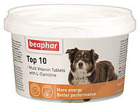 Beaphar универсальный комплекс витаминов, минералов и микроэлементов Top 10(Беафар)