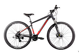 Гірський велосипед Trinx M600 PRO 2022 (29 колесо)