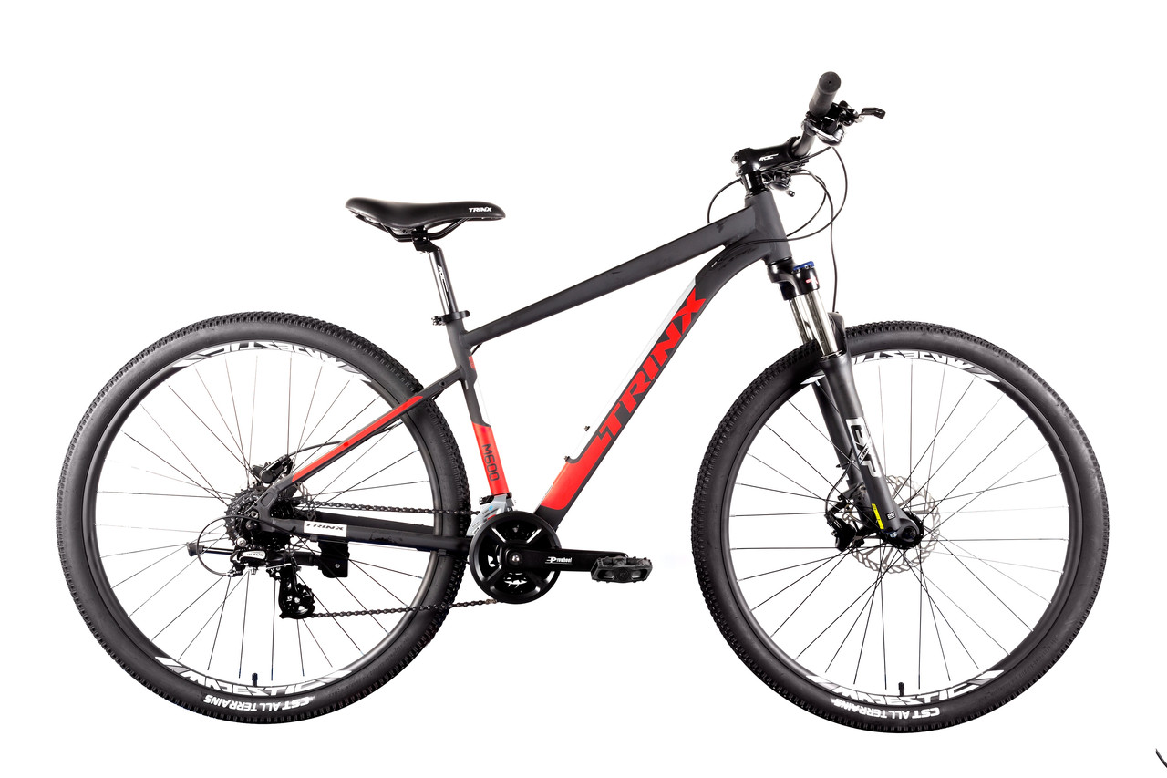 Гірський велосипед M600 Expert Elite Trinx 27.5 - Тайвань