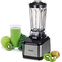 Професійний блендер BioChef Atlas Power Blender (Stainless Steel)