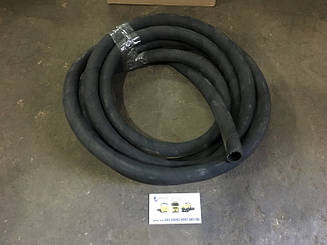 Шланг 16х24,5-1,6 рукав маслобензостійкий РВТ "пустушка" (ГОСТ 10362-76) (Україна)