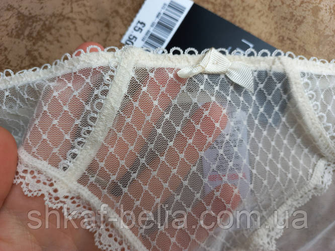 Трусики слип 42-44 р Next Гипюр, цена 100 грн — Prom.ua (ID#1625290585)