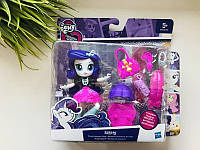 Little Pony Rarity / Литл Пони Рарити. Ігровий набір My Little pony Rarity Рариті оригінал Hasbro