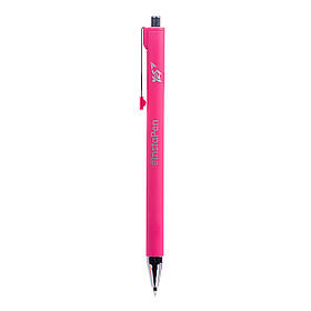 Ручка кулькова YES Lucky Pen 07 мм автоматична (411967)
