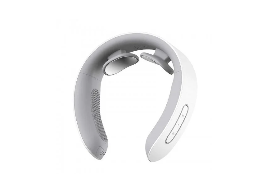 Smart Neck Massager 4335 Шия від USB 3 режими 008236 Найкраща ціна