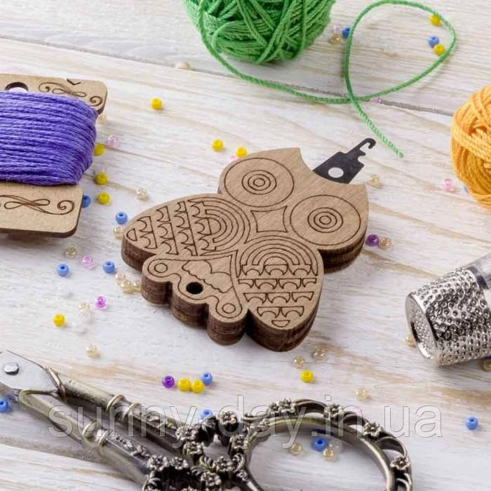 Нитковтякувач FLNT-011, фото 1