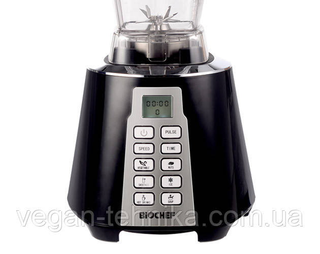 Новый блендер BioChef Nova Blender