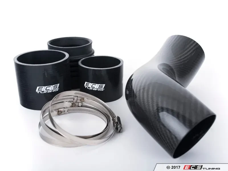 Карбоновий інлет ECS Tuning MQB Gen3