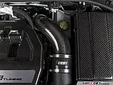 Карбоновий інлет ECS Tuning MQB Gen3, фото 3