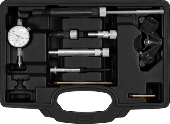 Инструмент для Регулировки Тнвд Bosch 10 Предметов YATO YT-05337 ...
